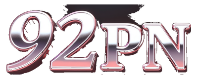 92pn logo